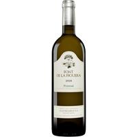 Clos Figueras Font de la Figuera Blanc 2018 2018  0.75L 14.5% Vol. Weißwein Trocken aus Spanien