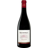 Viñas del Vero Secastilla 2011 2011  0.75L 14.5% Vol. Rotwein Trocken aus Spanien