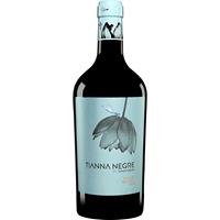 Celler Tianna Negre Tianna Negre 2015 2015  0.75L 13.5% Vol. Rotwein Trocken aus Spanien