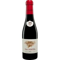 Sierra Cantabria La Nieta - 0,375 L. 2017 2017  0.375L 14.5% Vol. Rotwein Trocken aus Spanien