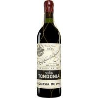 López de Heredia - Viña Tondonia Tondonia Viña Tondonia Tinto Gran Reserva 1995 1995  0.75L 12.5% Vol. Rotwein Trocken aus Spanien