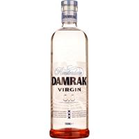 Damrak Virgin Gin 0.0% 70CL
