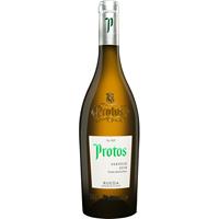 Protos Verdejo 2018 2018  0.75L 13% Vol. Weißwein Trocken aus Spanien