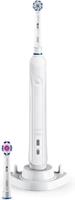Oral-B Pro 900 Sensi UltraThin Elektrische tandenborstel Wit