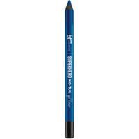 itcosmetics IT Cosmetics Superhero No-Tug Gel Eyeliner 1.2g (Various Shades) - Bold Blue