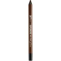 itcosmetics IT Cosmetics Superhero No-Tug Gel Eyeliner 1.2g (Various Shades) - Brilliant Brown