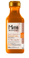 mauimoisture Maui Moisture Curl Quench+ Coconut Oil Shampoo 385ml