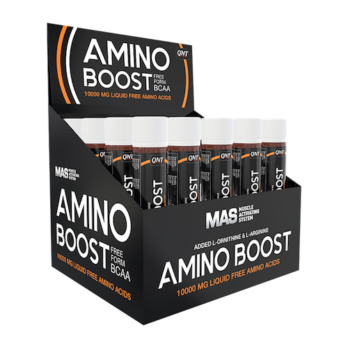 QNT - Amino Boost