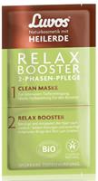 Luvos Masker Relax Booster