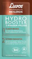 Luvos Pflege Hydro Booster Gesichtsmaske  9.5 ml