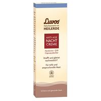 Luvos Anti Age Nachtcrème