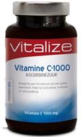 Vitalize Vitamine c1000 ascorbinezu vitalize 150tb