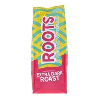 Roots Extra Dark Roast Espresso BIO koffiebonen