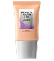 Revlon Make Up YOUTHFX FILL + BLUR foundation SPF20 #330-natural tan