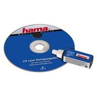 Hama Lenscleaner Disc Laser - Hama
