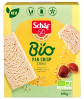 Schar Bio Pan Crisp Cereal
