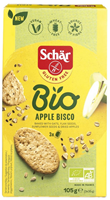 Schar Bio Apple Bisco