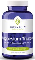 Vitakruid Magnesium Tauraat met P-5-P Capsules