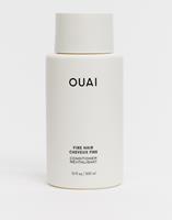 OUAI Fine Hair Conditioner 300ml