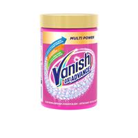 Vanish Oxi Action Vanish Oxi Advance Multi Power Powder 600 gram
