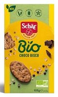 Schär Choco Bisco Haferkekse glutenfrei