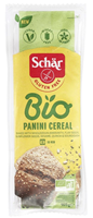Schar Bio Panini Cereal
