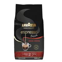Lavazza Kaffeebohnen Espresso Barista GRAN CREMA (1kg)