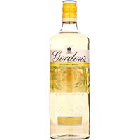 Gordons Gin Sicilian Lemon 70CL