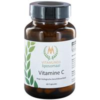Vitamunda Liposomale Vitamine C