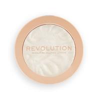 Makeup Revolution Highlight Reloaded Golden Lights