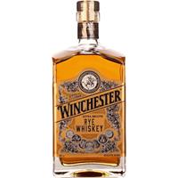 Winchester Rye 70CL