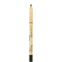 Catrice Clean ID Eye Pencil Kajalstift  1.1 g Truly Black