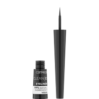 Catrice Clean ID Eyeliner  2.5 ml Truly Black