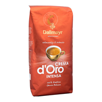 Dallmayr Kaffeebohnen Crema d'Oro INTENSA (1kg)