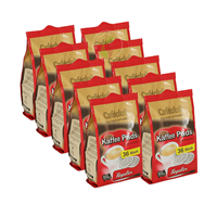 Cafeclub Supercreme Regular Koffiepads 36 stuks