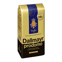 Dallmayr Kaffee Prodomo ganze Bohnen 500G
