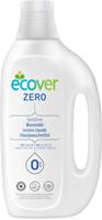 Ecover Wasmiddel Zero Sensitive - 1x 1.5 l
