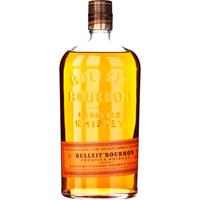 Bulleit Distilling Company Bulleit Bourbon Aged Frontier Whiskey  - Whisky, USA, Trocken, 0,7l