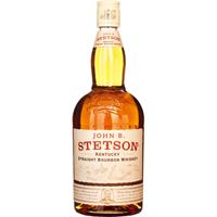 Stetson Kentucky Bourbon 70CL