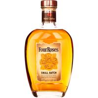 Four Roses Distillery Four Roses Small Batch