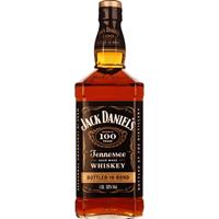 Jack Daniel's Distillery Jack Daniel's Bottled In Bond + Geschenkbox 1L