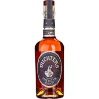 Michter's Small Batch American Whiskey Unblended 70 cl