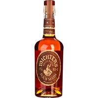 Michters Sour Mash Whiskey 70CL