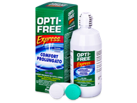 Alcon OPTI-FREE Express 355 ml