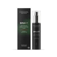 MADARA Smart Anti-Fatigue Gesichtsfluid  50 ml