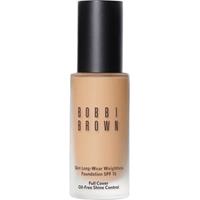 Bobbi Brown - Skin Long-Wear Weightless Foundation SPF 15 - Neutral Sand (N-030)