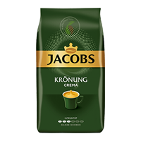 JACOBS Kaffee »Krönung Caffè Crema 1000 g«