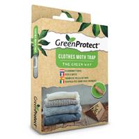 greenprotect Green Protect Kledingmottenval 2st