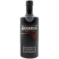 Brockmans Gin 1ltr