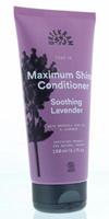 Urtekram Tune-in Soothing Lavender Conditioner 180ml